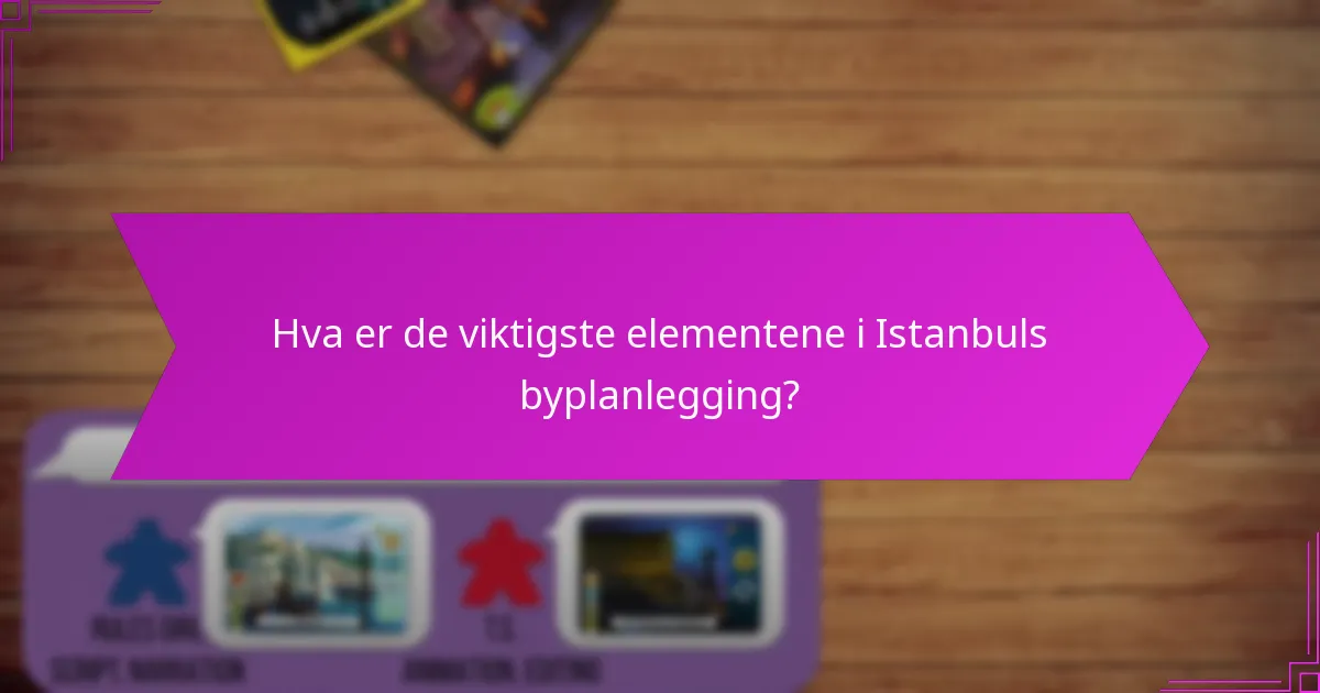 Hvordan fungerer handelsoptimalisering i Istanbul?