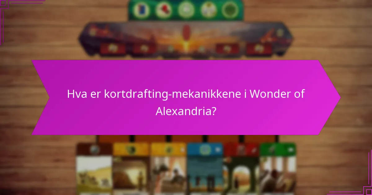 Hvordan fungerer kunnskapstilegnelse i Wonder of Alexandria?