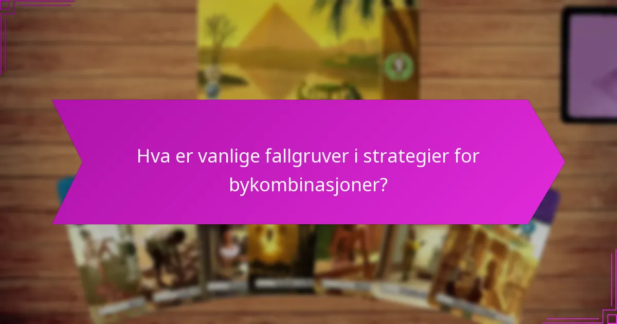 Hvilke rammer styrer effektiv byplanlegging?